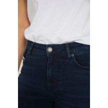 Women's Ruby Riding Pants — 30/32, 75 cm inseam (29-1/2"), Indigo