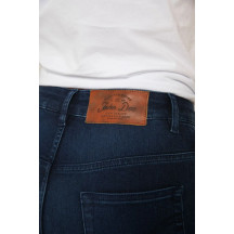 Women's Ruby Riding Pants — Size 31/32, Inseam 75 cm (29-1/2"), Indigo