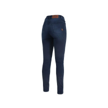 Women's Ruby Riding Pants — 34/32, slim fit, Indigo