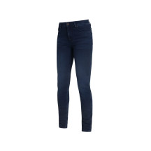 Women's Ruby Riding Pants — 34/32, slim fit, Indigo