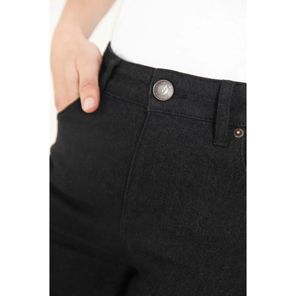 Women's Ruby Riding Pants — 32/32, 75 cm inseam, Slim fit