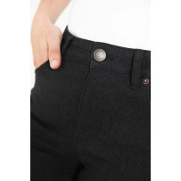 Women's Ruby Riding Pants — Size 34/32, Inseam 75 cm, Slim