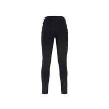Women's Ruby Riding Pants — 36/32, 75 cm inseam, Slim fit, Black
