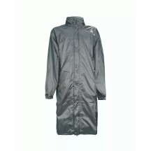 Compact Over Rainsuit — S, Black