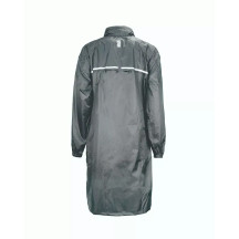 Compact Over Rainsuit — M, Black