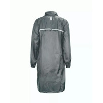 Compact Over Rainsuit — XL, Black
