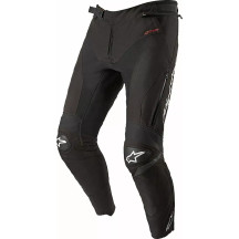 T-SP R Drystar® Riding Pants — L, Black, Race fit