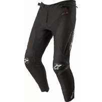 T-SP R Drystar® Riding Pants — L, Black, Race fit