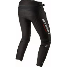 T-SP R Drystar® Riding Pants — XL, Black
