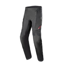 Pantalones Andes Air Drystar — S, Negro