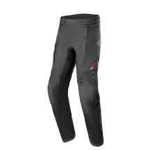 Andes Air Drystar Pants — 2XL, Black