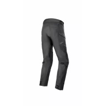 Andes Air Drystar Pants — 4XL, Black