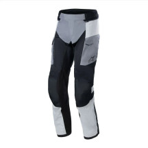 Pantalones Andes Air Drystar — M, Negro/Gris
