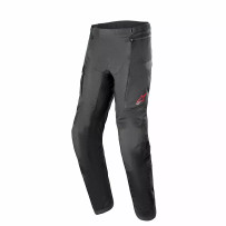 Andes Air Drystar Pants — 3XL, Black