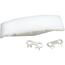 Ajustador manual de cadena primaria — Negro