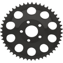 Rear Wheel Sprocket — Chain 530, 48T, 11.7 mm offset, 1.9" center hole