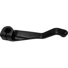 Transmission Shift Rod Lever — Black