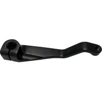 Transmission Shift Rod Lever — Black