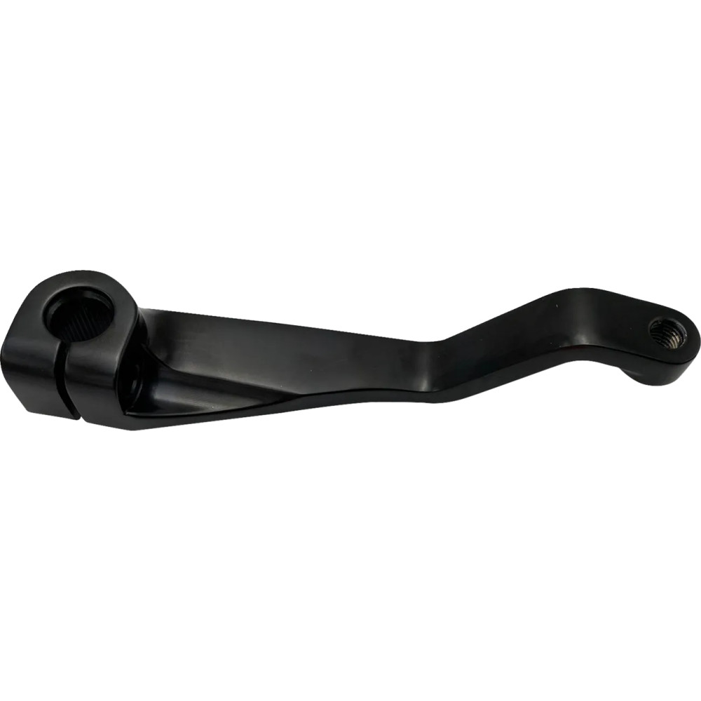 Transmission Shift Rod Lever — Black