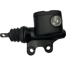 Rear Brake Master Cylinder — 19.1 mm (3/4 in), black