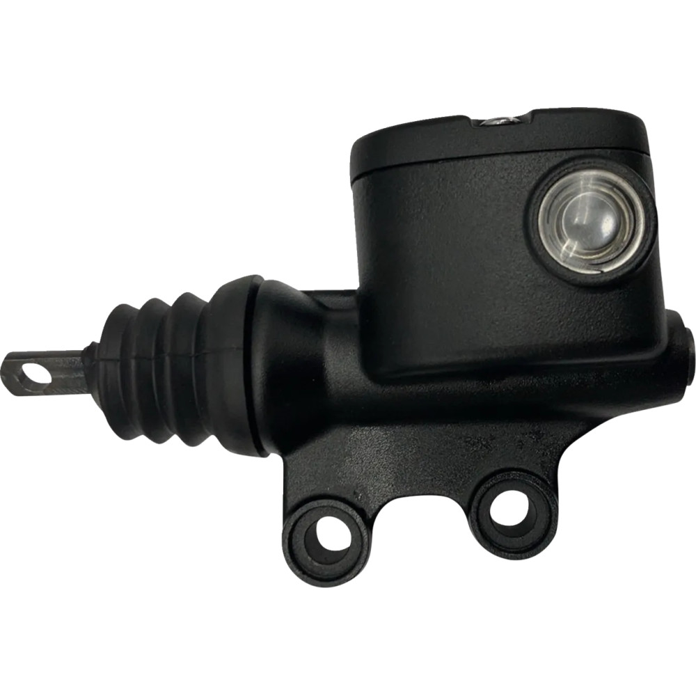 Rear Brake Master Cylinder — 19.1 mm (3/4 in), black