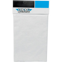 Muffler Packing — 40.5 cm (16") length, 28 cm (11") width