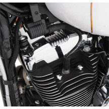 8.8 mm Spark Plug Wire — 229 mm (9")