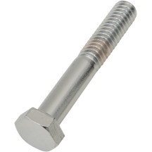 Pernos de cabeza hexagonal de repuesto — 57,2 mm (2-1/4"), paquete de 5