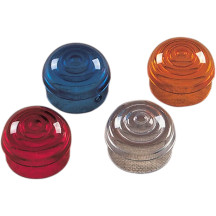 Lente de repuesto — 30.2 mm (1-3/16"), transparente