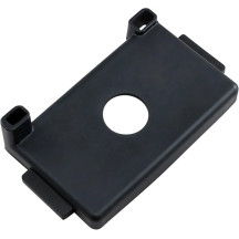 OEM-style Battery Cushion — Black