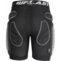 Muryan MV6 Corto — 2XL, Protector de cadera