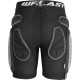 Muryan MV6 Corto — 2XL, Protector de cadera