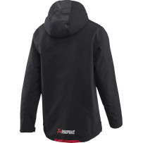Corpo Rain Jacket