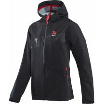Women's Corpo Rain Jacket