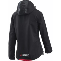 Women's Corpo Rain Jacket