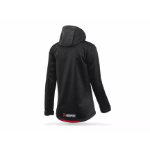Women's Corpo Soft Shell Jacket