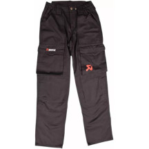 Brand Cargo Pants