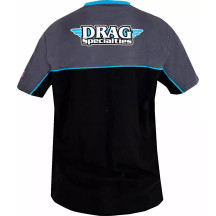 Drag Specialties Workwear T-Shirt — XS, Black