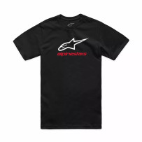 CSF Always 2.0 T-Shirt — XL, Black