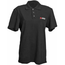 Akrapovic Polo Shirt