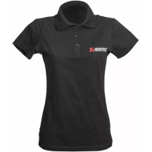 Akrapovic Polo Shirt