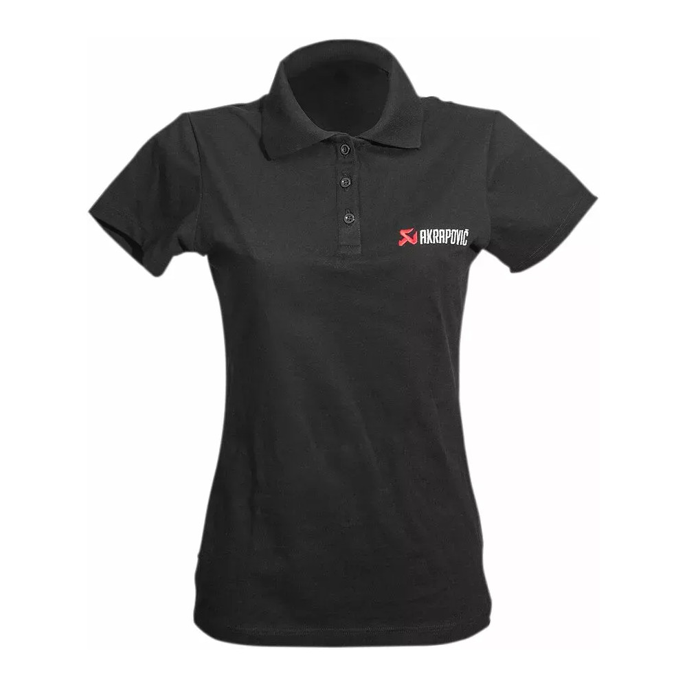 Akrapovic Polo Shirt