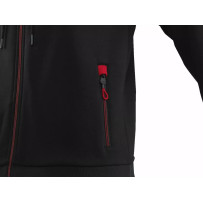 Corpo Full-Zip Hoody