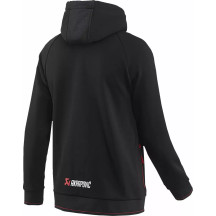 Corpo Full-Zip Hoody