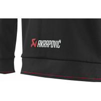 Women's Corpo Full-Zip Hoody