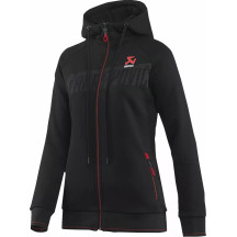 Women's Corpo Full-Zip Hoody