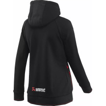 Women's Corpo Full-Zip Hoody