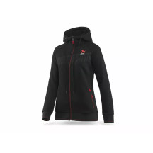 Women's Corpo Full-Zip Hoody