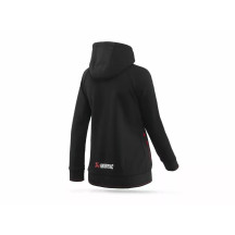 Women's Corpo Full-Zip Hoody