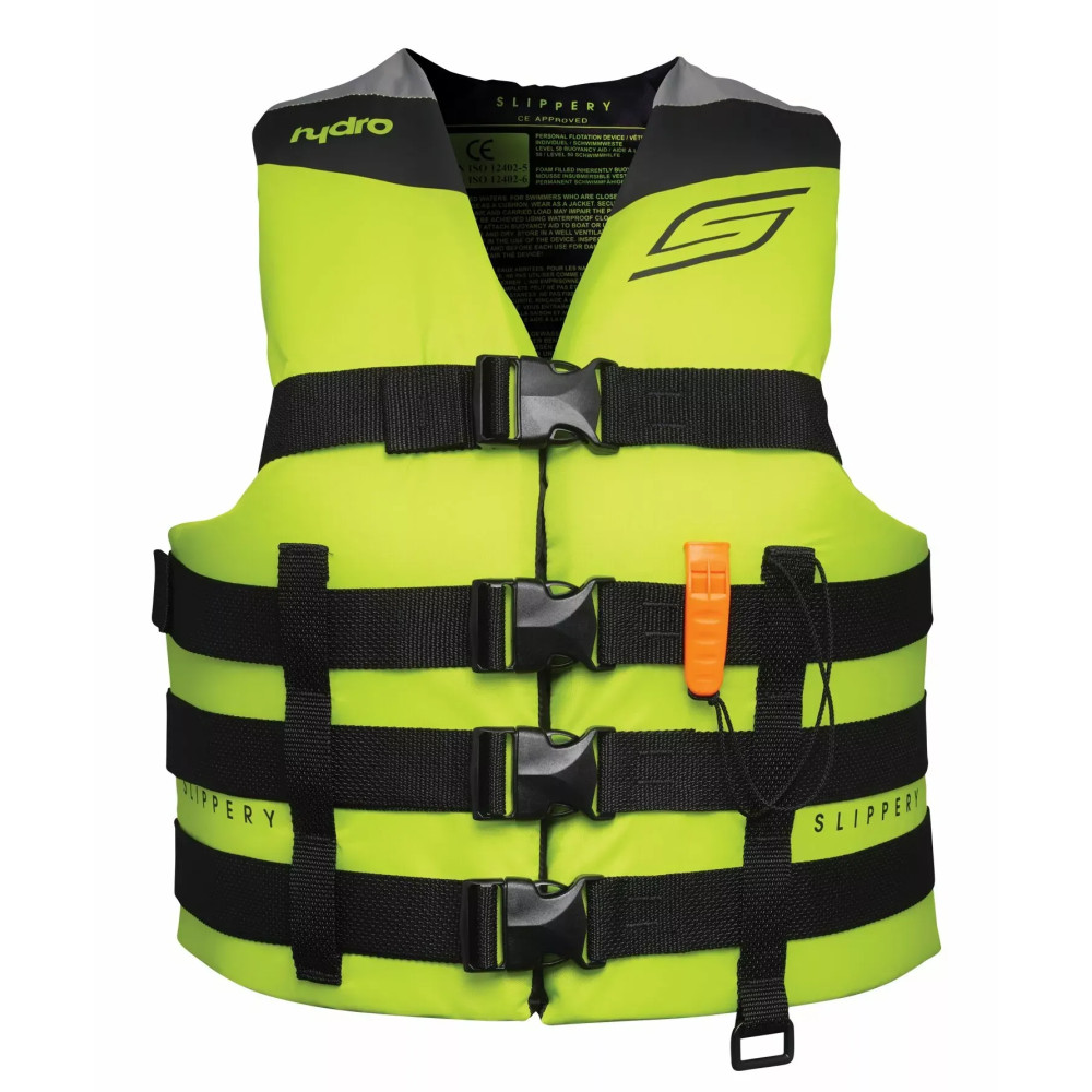 Hydro Nylon Vest — XS